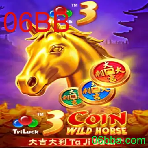Explorando o Mundo de 3CoinWildHorse: Aventura, Estratégia e Diversão
