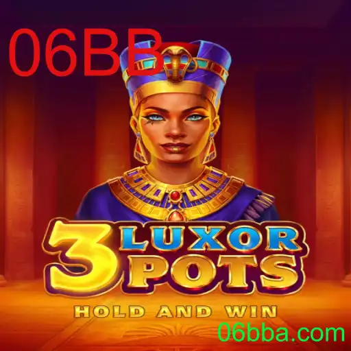 Descubra o Fascinante Universo de 3LuxorPots - Um Jogo Inovador para Todas as Idades