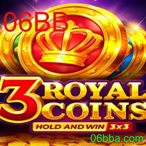 Descubra o Mundo de 3RoyalCoins: O Jogo de Estratégia Inovador