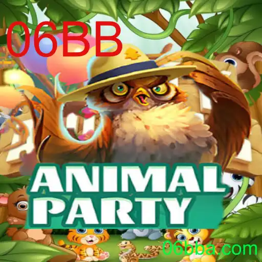 AnimalParty: Descubra o Jogo que Está Conquistando o Mundo