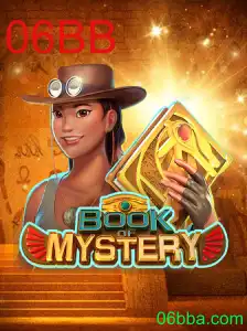 Explorando BookofMystery: Um Jogo de Aventuras e Estratégias Inovadoras