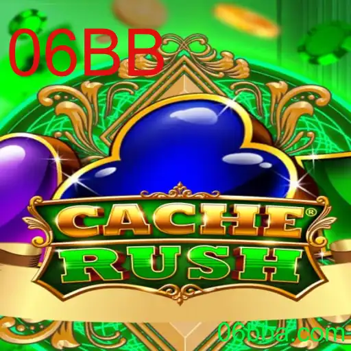 Descubra CacheRush: O Novo Jogo que Conquista o Mundo dos Games
