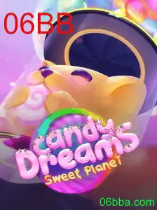 CandyDreams: Descubra a Magia Doce do Novo Jogo de Estratégia