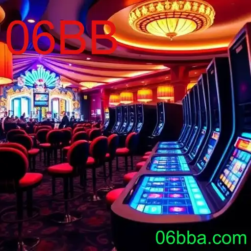 casino