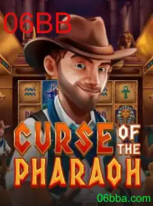 Curse of the Pharaoh: Uma Jornada Épica no Coração do Antigo Egito