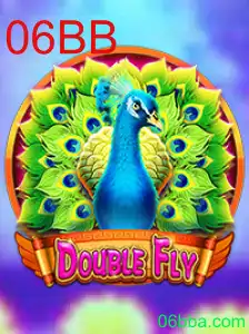DoubleFly: Explore o Novo Horizonte dos Jogos com a Chave 06BB