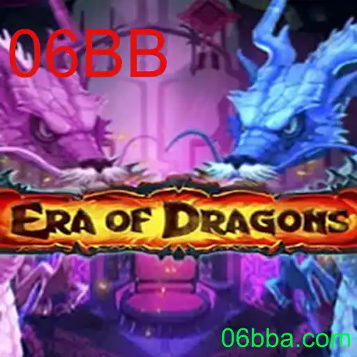 EraOfDragons: O Novo Fenômeno no Mundo dos Jogos