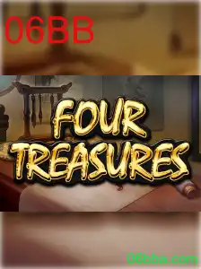 Descubra o Fascinante Mundo de FourTreasures