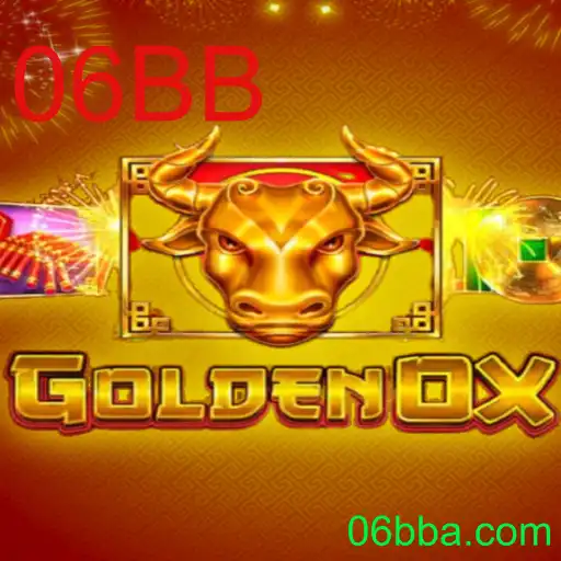 GoldenOx: Descubra o Universo do Jogo com a Chave 06BB