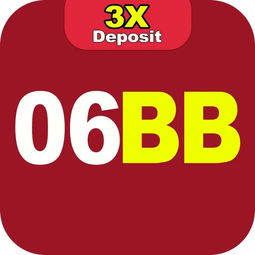 06BB Logo