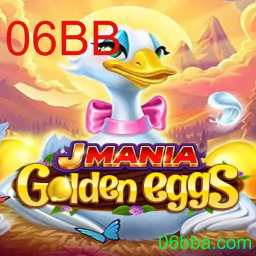 Explorando o Mundo de JManiaGoldenEggs