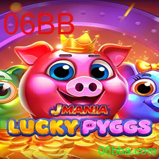 Descubra o Fascinante Mundo de JManiaLuckyPyggs