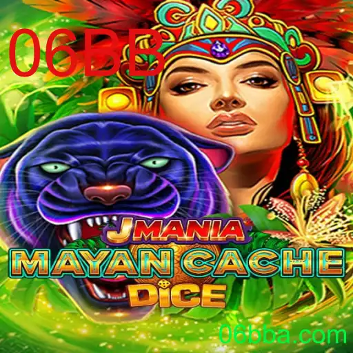 JManiaMayanCacheDice: Mergulhe no Enigma dos Dados Maias