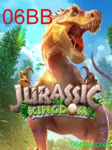 Descubra o Mundo de 'JurassicKingdom': Um Mergulho no Passado Jurássico