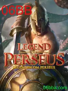 Descubra LegendofPerseus: Uma Aventura Épica com Elementos Modernos