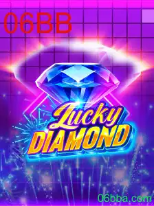 Descubra as Emoções do Jogo LuckyDiamond