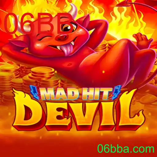 Explorando o Mundo de MadHitDevil: Uma Aventura Intensa e Envolvente