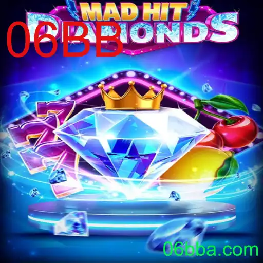 MadHitDiamonds: Um Mergulho no Fascinante Universo do Jogo