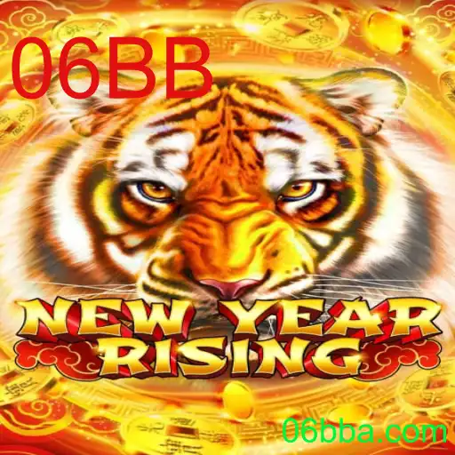 NewYearRising: Descubra o Fascinante Mundo do Jogo com a Palavra-chave 06BB