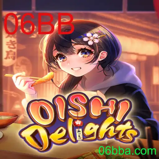 Descubra OishiDelights: O Jogo que Está Conquistando o Mundo
