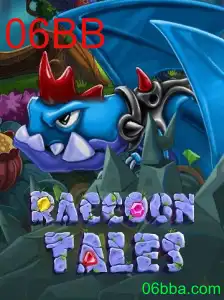 Descubra as Aventuras de RaccoonTales: Um Jogo Empolgante e Inovador