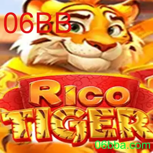 Descubra RicoTiger: Aventura e Estratégia no Universo dos Jogos