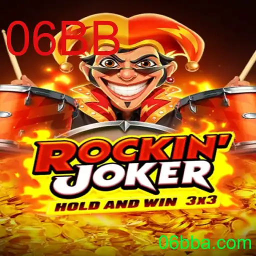 Explorando o Universo do RockinJoker: Jogo de Estratégia e Diversão