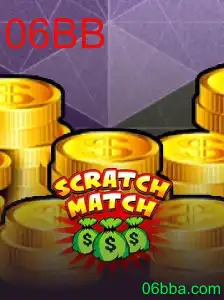 Descubra o Empolgante Mundo de ScratchMatch