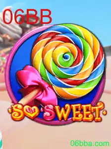 Descubra o Fascinante Mundo do Jogo 'SoSweet': Uma Experiência Única