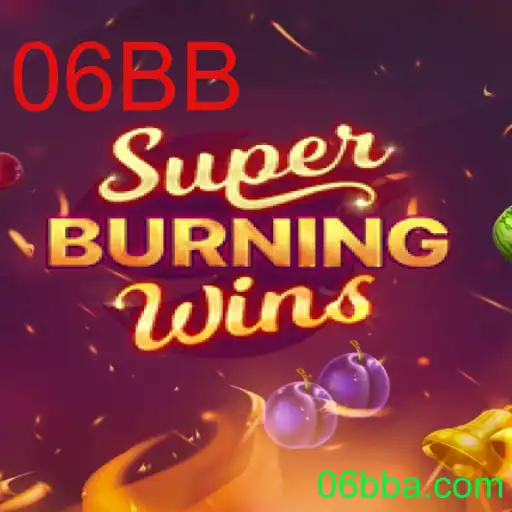 Explorando o Mundo Vibrante de SuperBurningWins