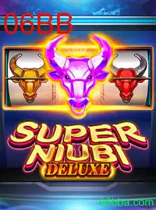 SuperNiubiDeluxe: Uma Aventura Inovadora no Mundo dos Jogos