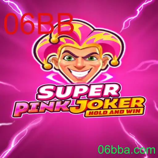 SuperPinkJoker: Aventuras e Estratégias no Mundo Lúdico