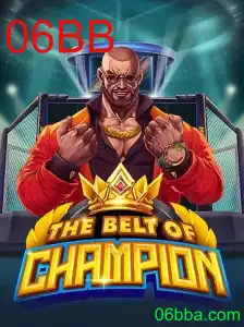 Explorando TheBeltOfChampion: O Novo Fenômeno dos Jogos Virtuais
