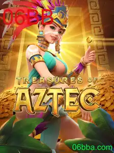 Treasures of Aztec: Uma Aventura de Jogo Inesquecível