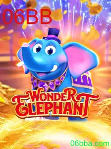 Explorando o Mundo de WonderElephant: Um Jogo de Aventura Inovador